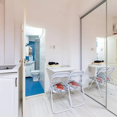 Cozybucharest Studio Exterior photo