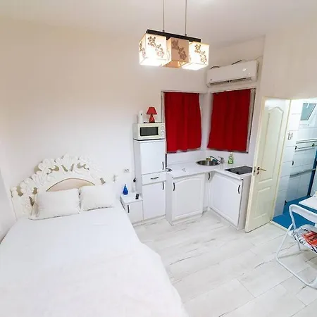 Cozybucharest Studio Exterior photo