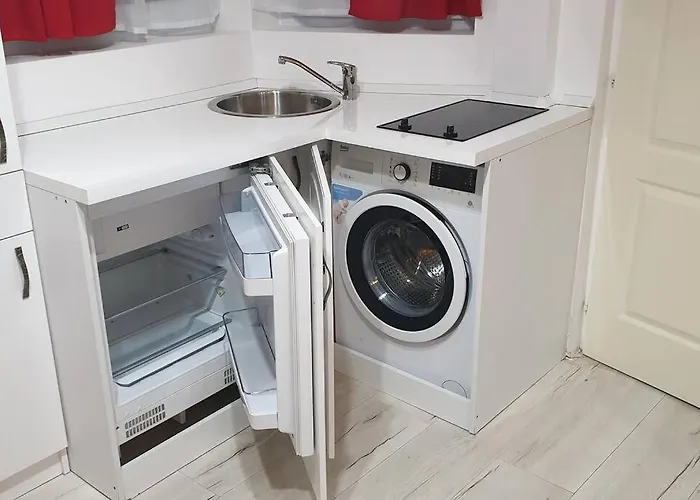 Cozybucharest Studio