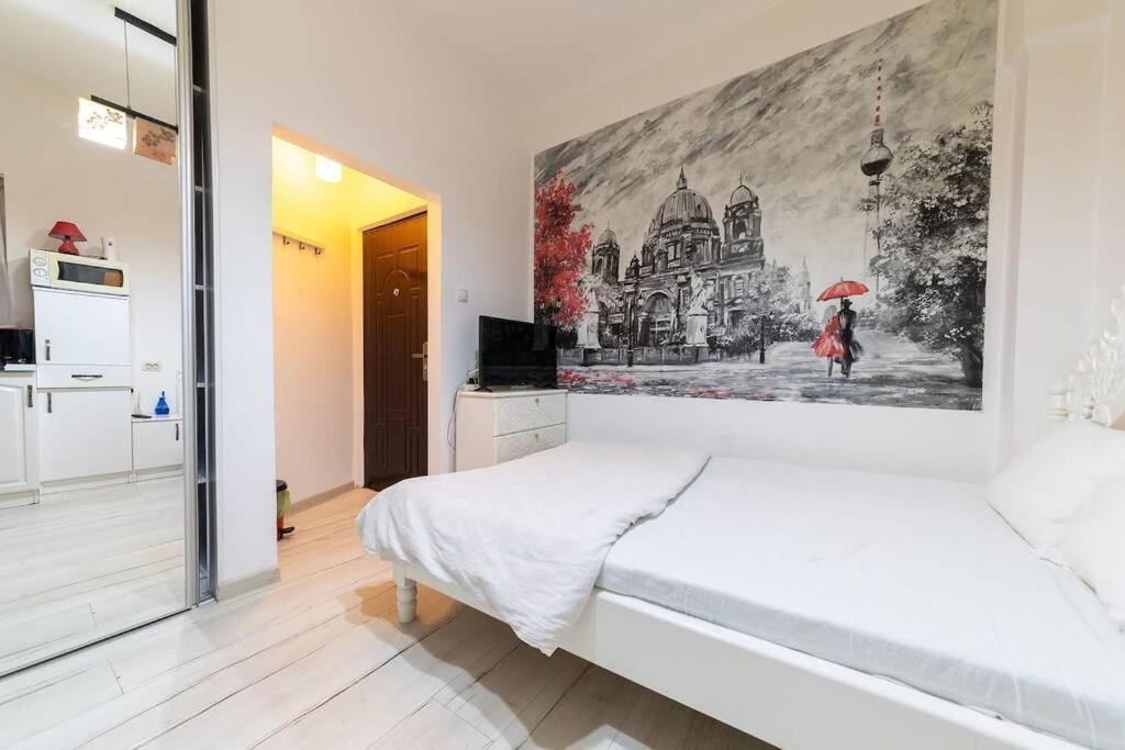 Cozybucharest Bucharest