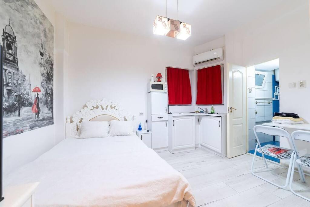 Cozybucharest Apartment Bucharest