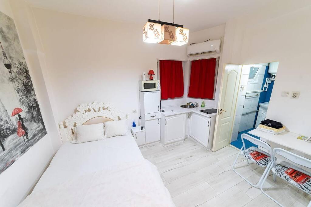 Cozybucharest Apartment Bucharest